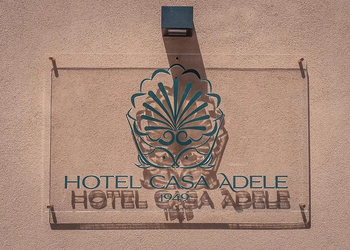 Ξενοδοχείο Casa Adele 3*