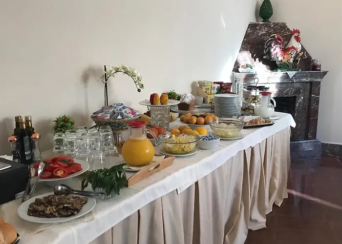 Casa Adele Ξενοδοχείο 3*