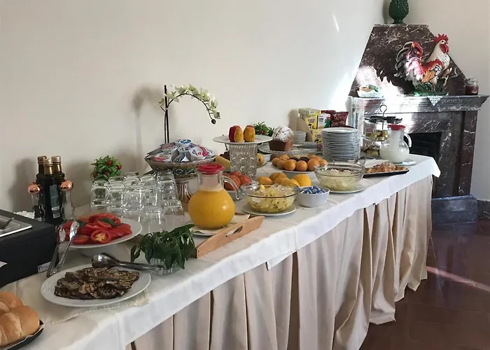 Casa Adele Ξενοδοχείο 3*