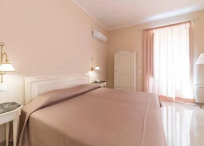 Casa Adele 3* Ταορμίνα