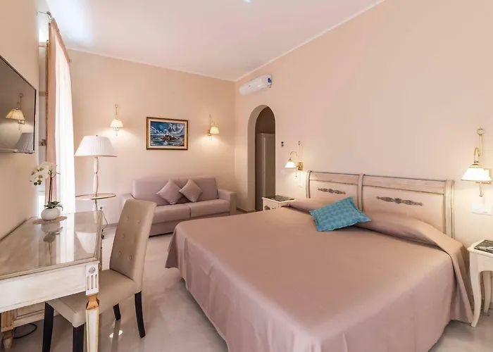 Casa Adele Ξενοδοχείο