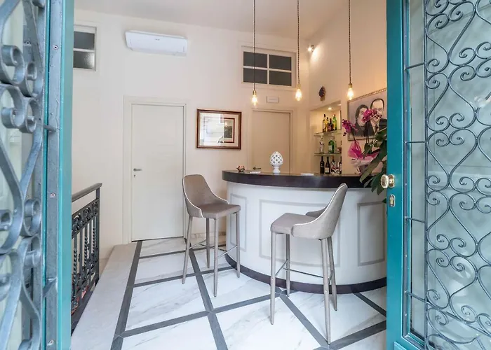 Casa Adele Ξενοδοχείο Ταορμίνα