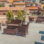 Hotell Casa Adele Taormina