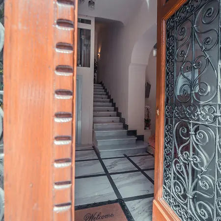 Ξενοδοχείο Casa Adele Ταορμίνα