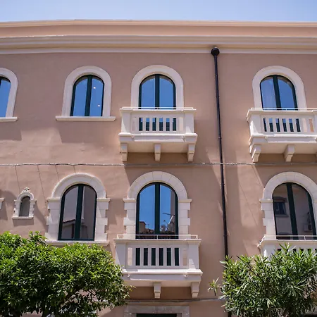 Hotel Casa Adele Taormina