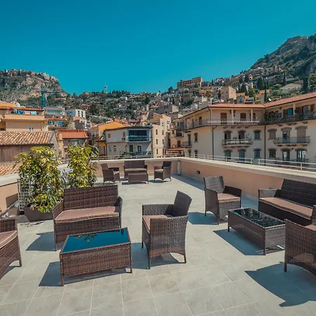 Casa Adele Hotel