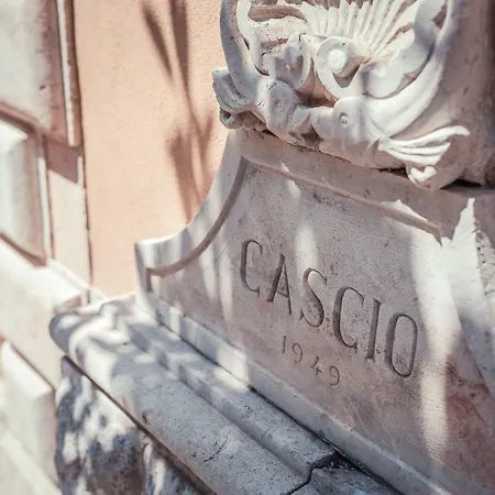 Hotel Casa Adele