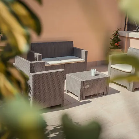 Hotel Casa Adele Taormina