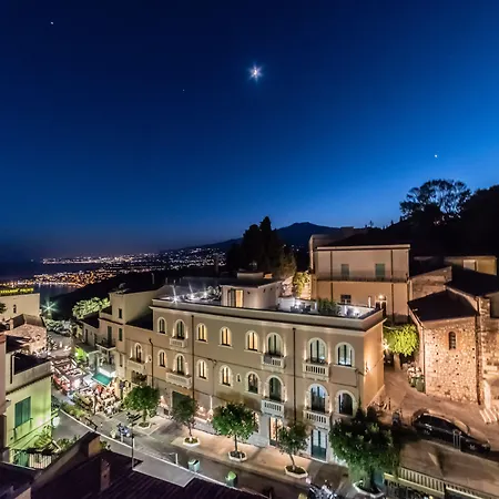 Ξενοδοχείο Casa Adele 3*
