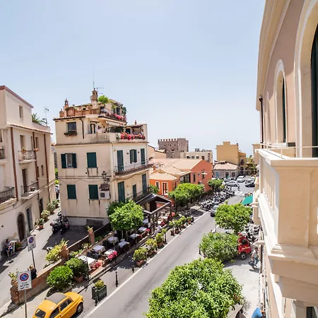 Ξενοδοχείο Casa Adele 3*
