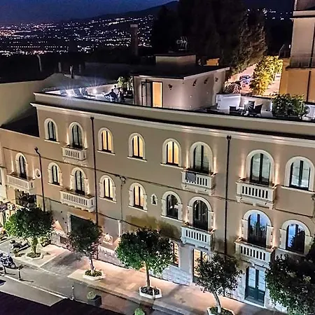 Hotel Casa Adele