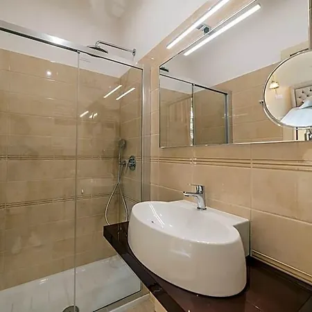 Casa Adele Hotel