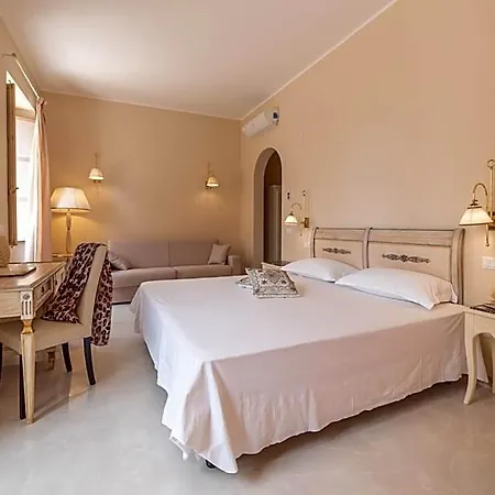 Hotel Casa Adele Taormina
