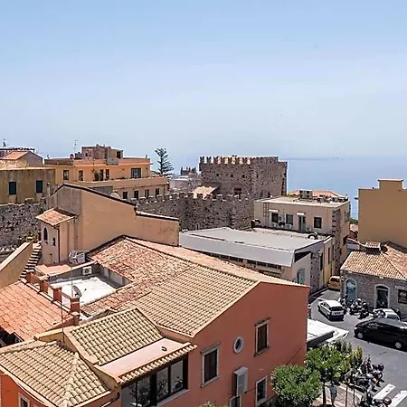 Casa Adele 3* Taormina