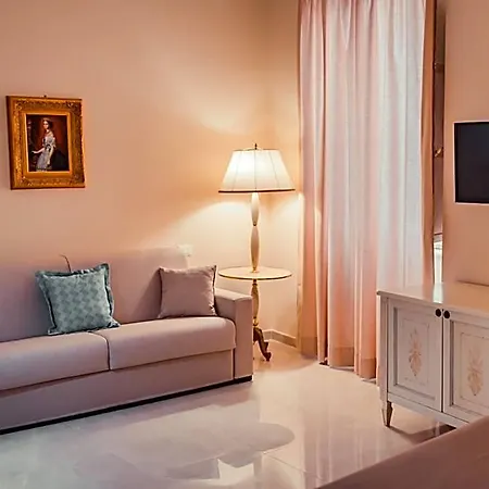Hotel Casa Adele Taormina