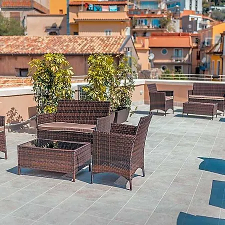 Casa Adele 3* Taormina