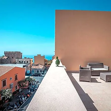 Casa Adele Hotel 3*