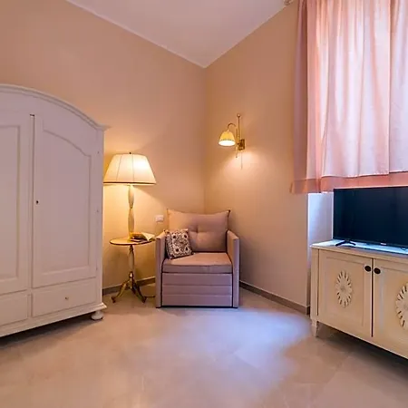 Casa Adele Taormina
