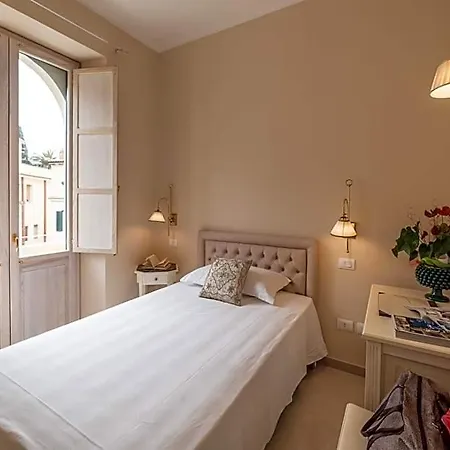 Casa Adele Taormina