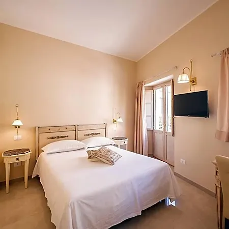Casa Adele Taormina