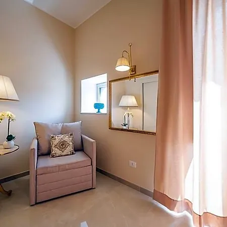 Casa Adele Hotel 3*