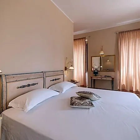 Hotel Casa Adele Taormina
