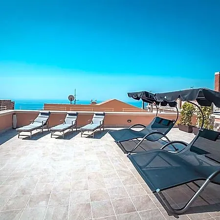 Casa Adele Hotel