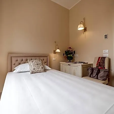 Casa Adele Hotel