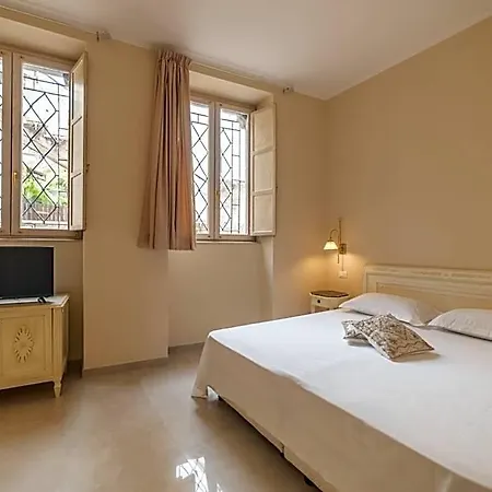 Casa Adele Hotel 3*