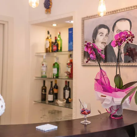 Casa Adele Ξενοδοχείο
