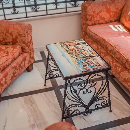 Casa Adele Szálloda 3*
