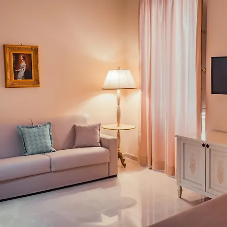 Casa Adele Szálloda 3*