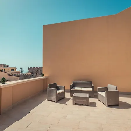 Ξενοδοχείο Casa Adele 3*