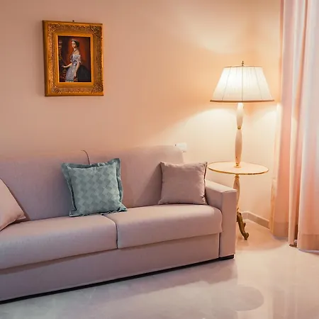 Hotel Casa Adele 3*