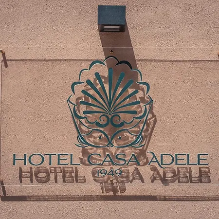 מלון Casa Adele 3*