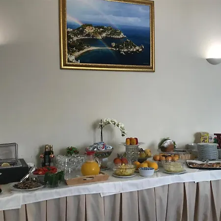 Casa Adele Ταορμίνα