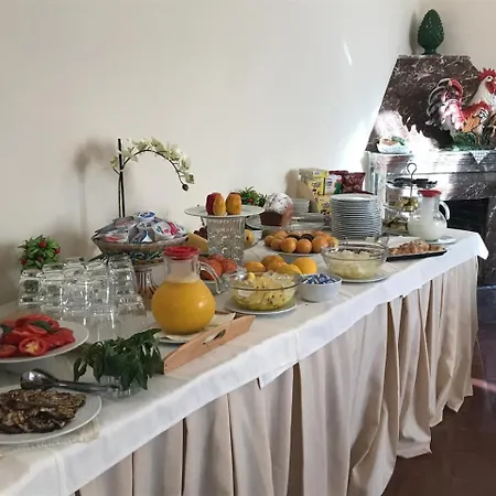Casa Adele Ξενοδοχείο 3*