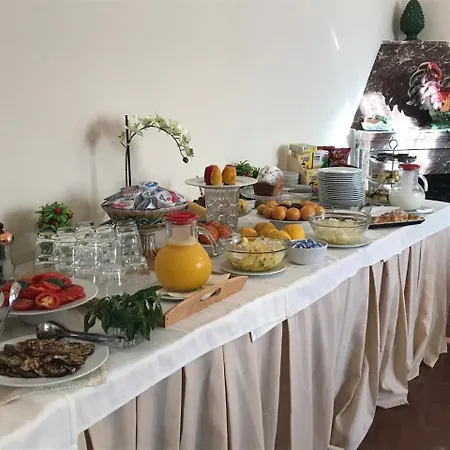 Casa Adele מלון 3*