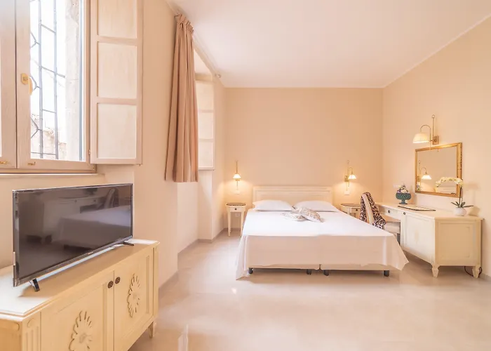 Hotel Casa Adele Taormina