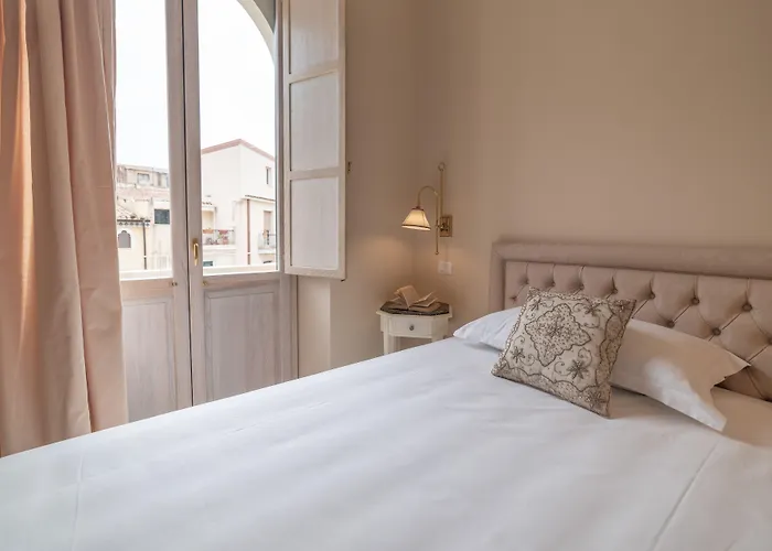 Hotel Casa Adele Taormina