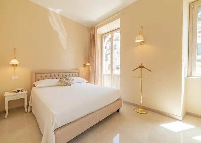 Hotel Casa Adele Taormina