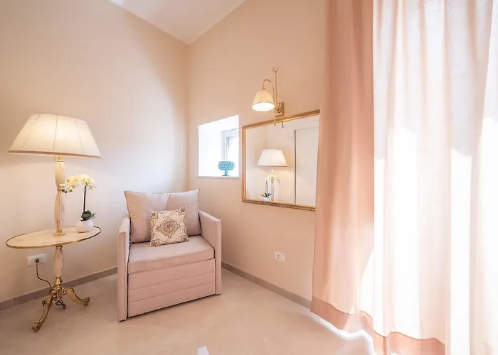 Casa Adele 3* Taormina