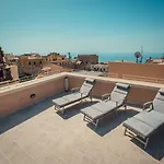 Casa Adele 3* טאורמינה