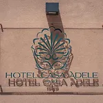 מלון Casa Adele 3*