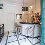 Casa Adele מלון טאורמינה