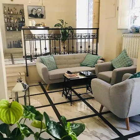 Casa Adele 3*