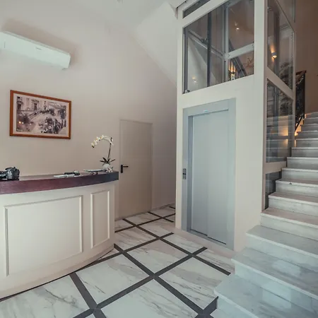 Casa Adele Otel Taormina