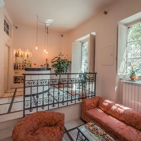 Otel Casa Adele 3*