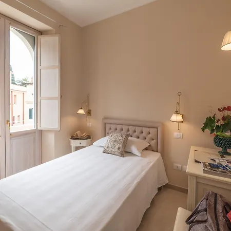 Casa Adele Taormina