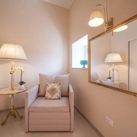 Casa Adele Otel 3*